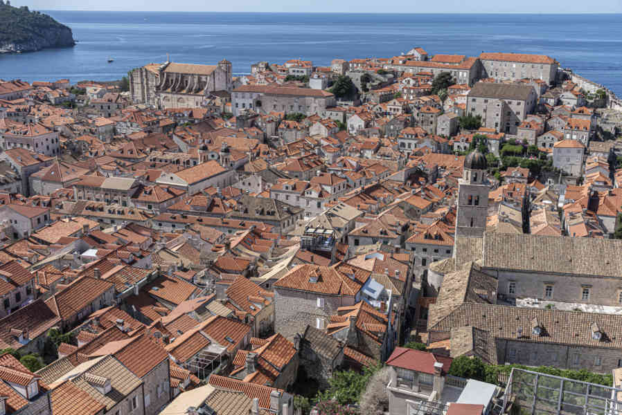 Croacia - Dubrovnik 083